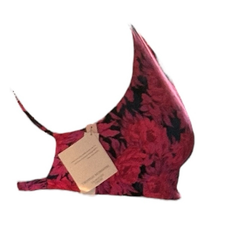 NWT Floral Victoria’s Secret Bra​​ - Picture 8 of 12
